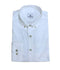 Chemise blanche unie légère